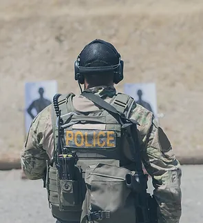 Viper Live fire training