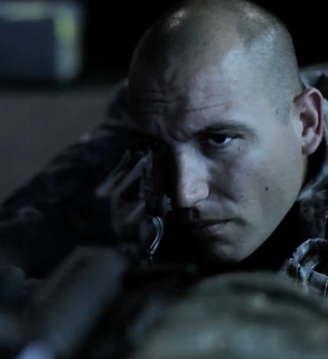 Viper Live fire training